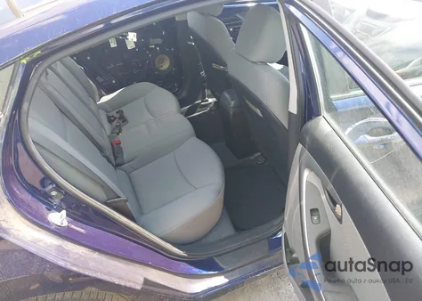 2013 Hyundai Elantra Gls из США, поврежденный, VIN 5NPDH4AE4DH447483